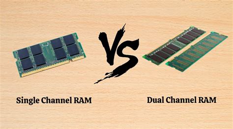 ram only showing as single chanel|ram dual channel reading.